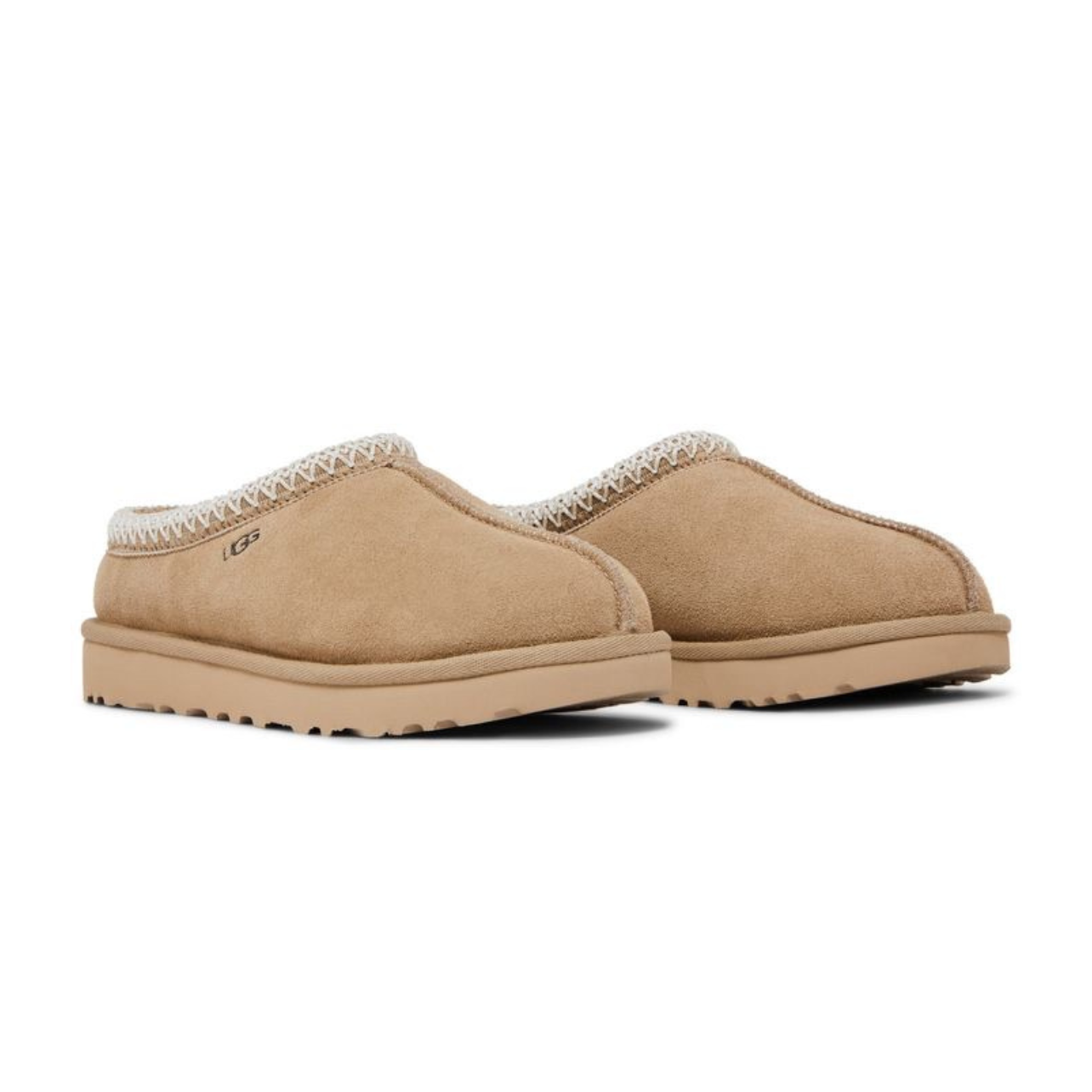 UGG Tasman Slipper Mustard Seed