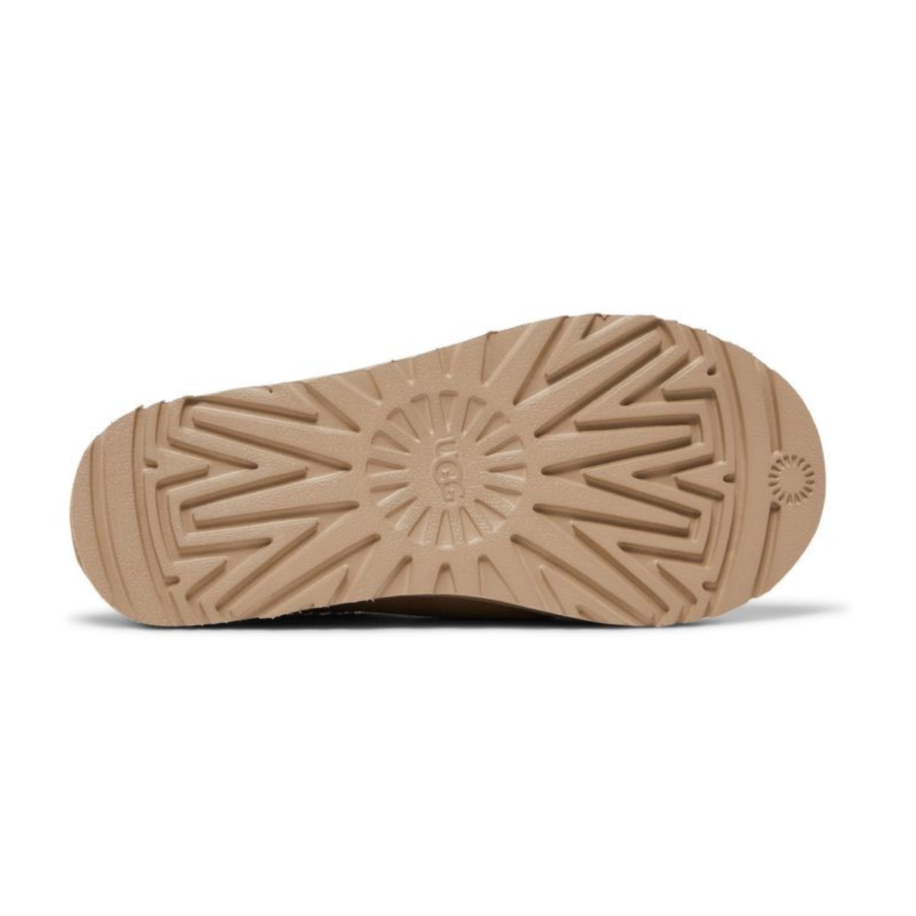 UGG Tasman Slipper Mustard Seed