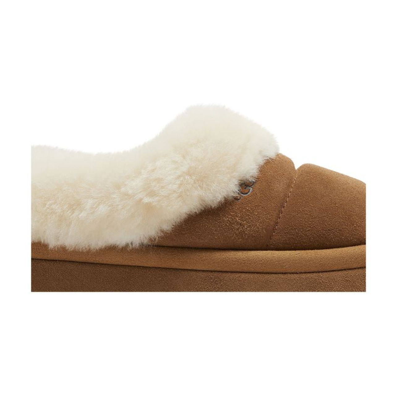 UGG Tazzlita Slipper Chestnut