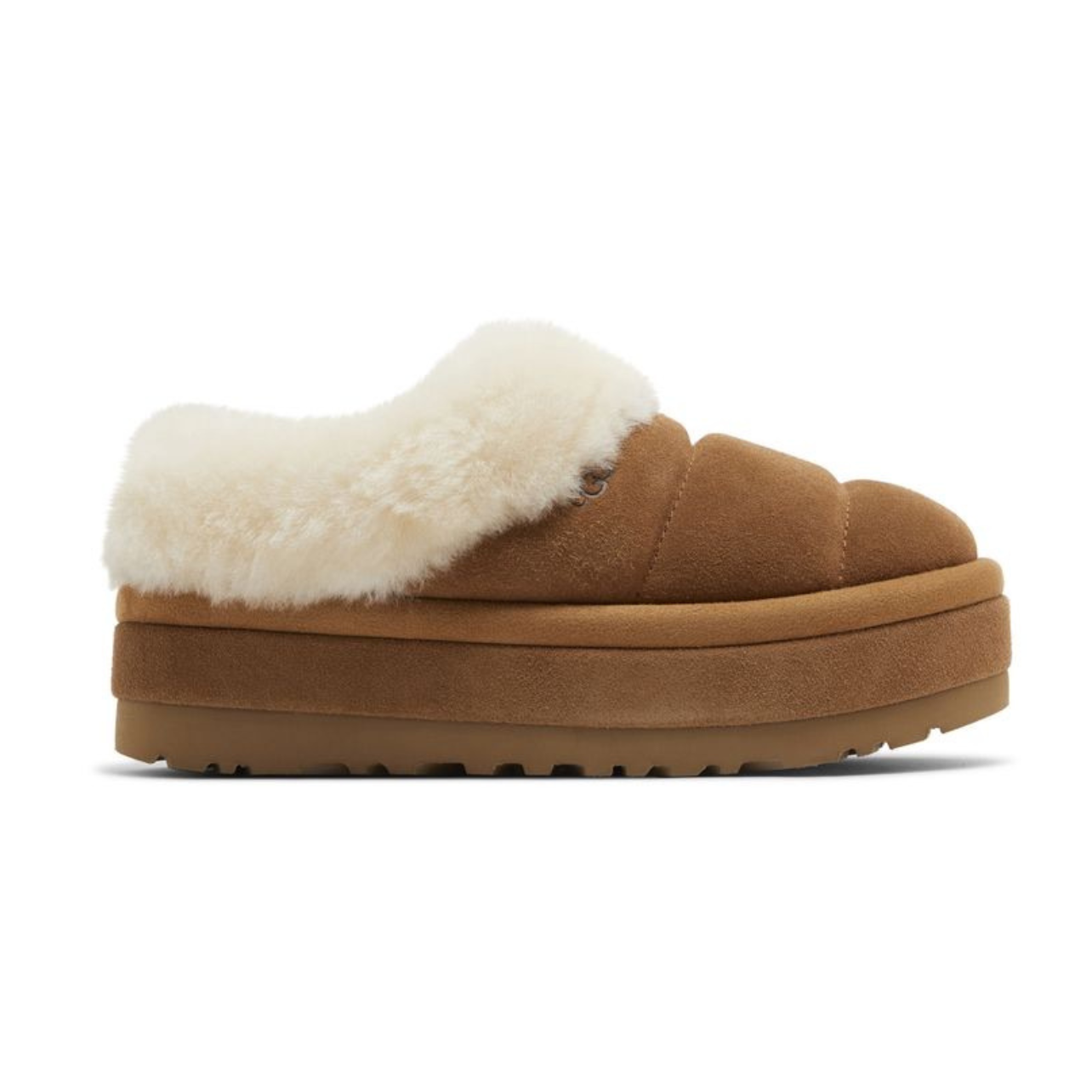 UGG Tazzlita Slipper Chestnut