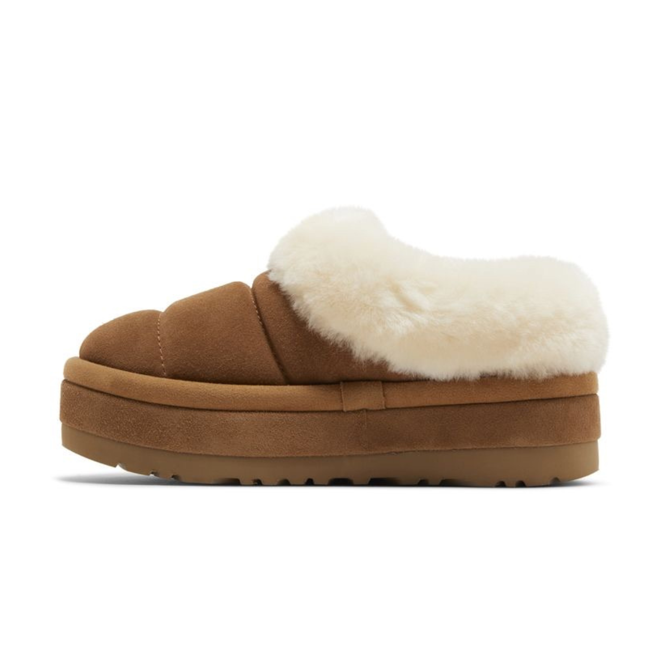 UGG Tazzlita Slipper Chestnut