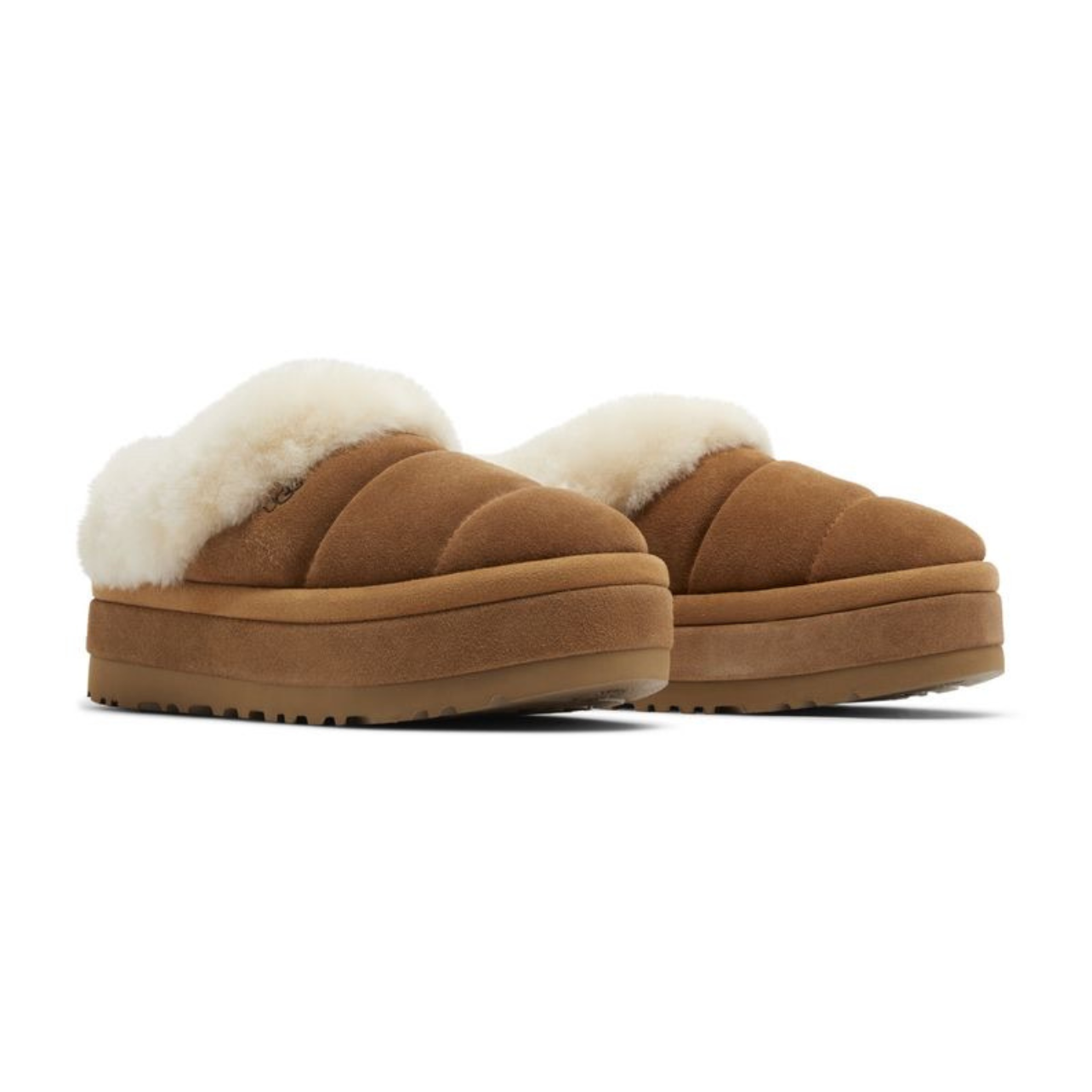 UGG Tazzlita Slipper Chestnut