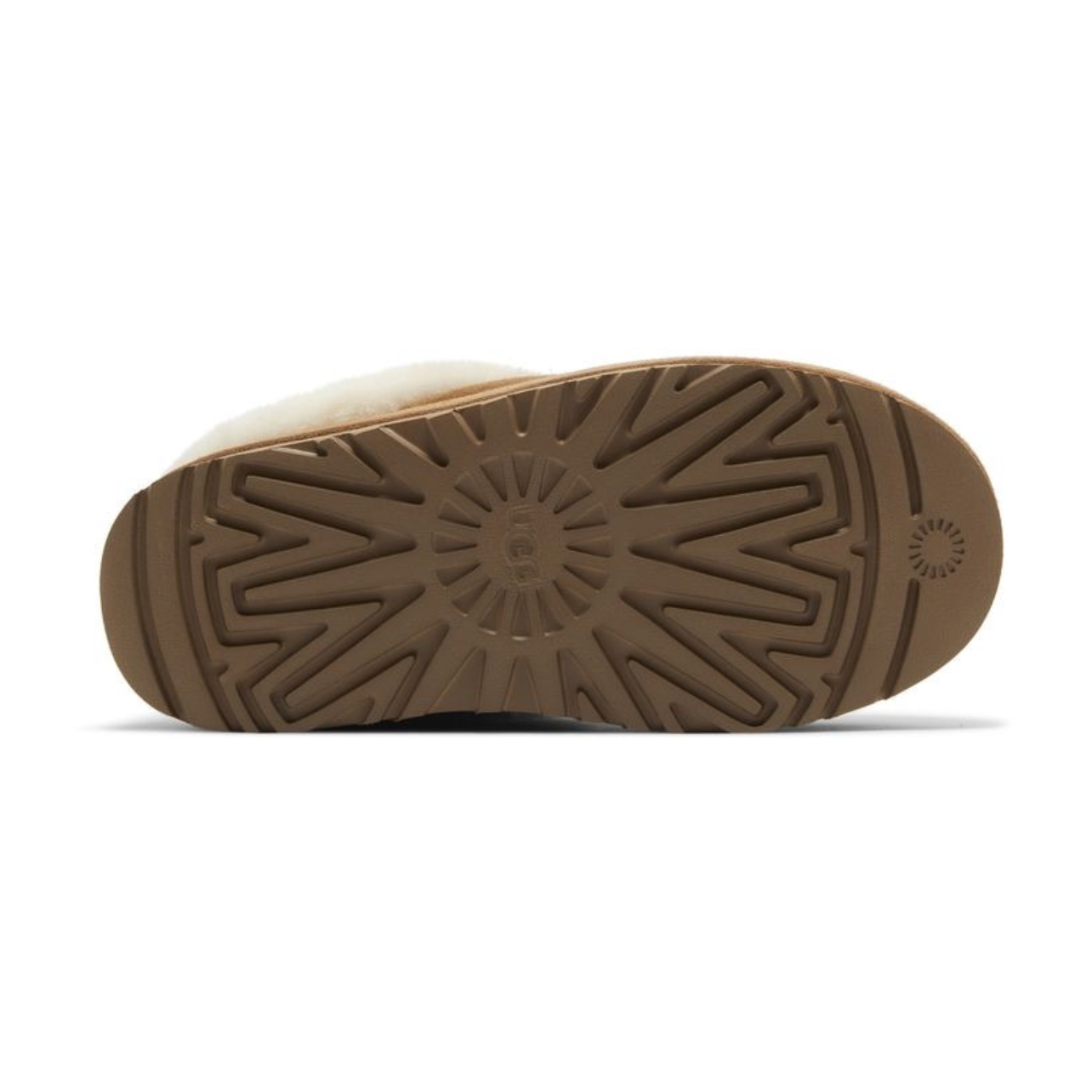 UGG Tazzlita Slipper Chestnut