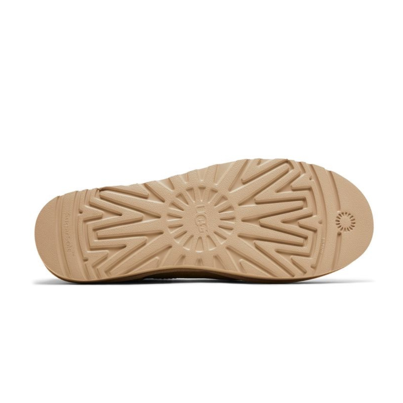 UGG Classic Ultra Mini Boot Mustard Seed