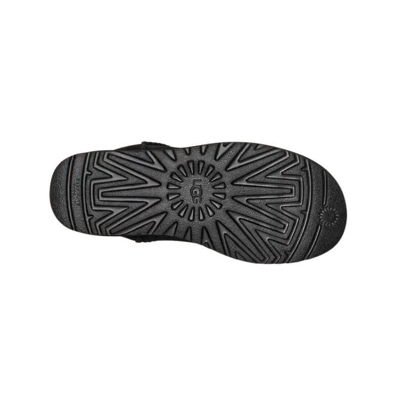 UGG Classic Ultra Mini Boot Black