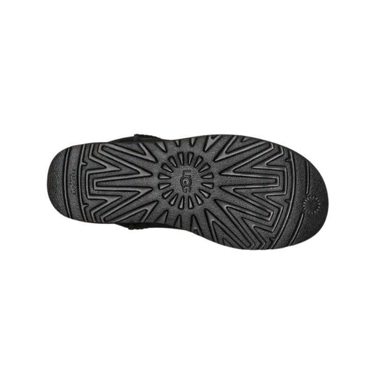 UGG Classic Ultra Mini Boot Black