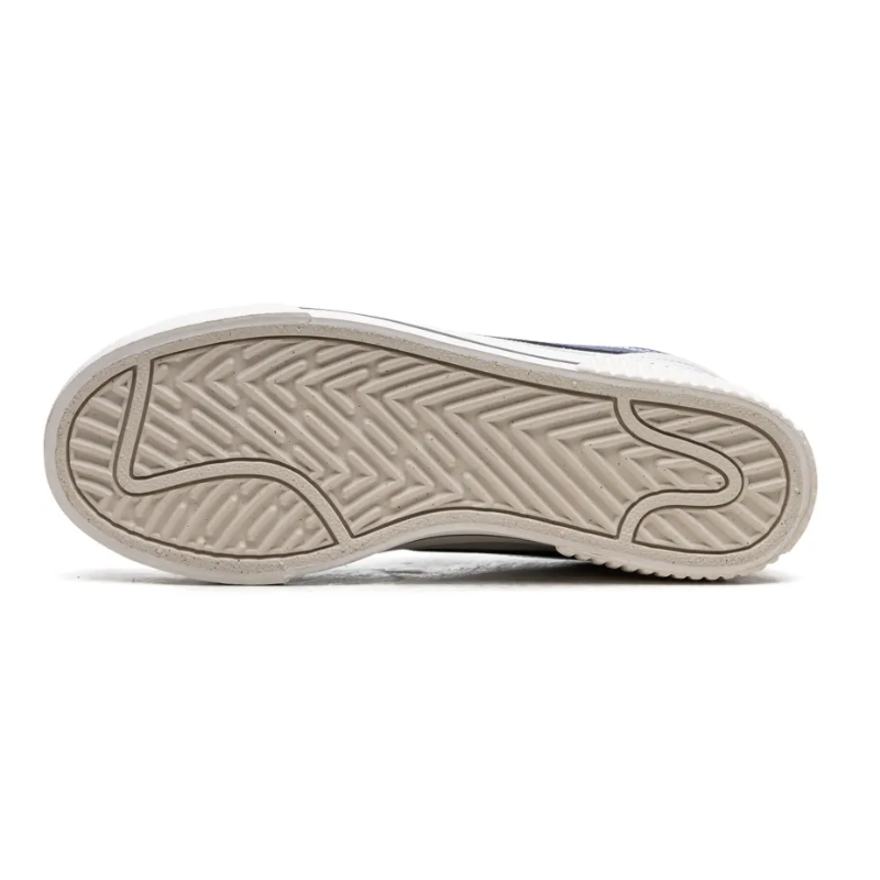 Nike Court Legacy Lift – White Diffused Blue