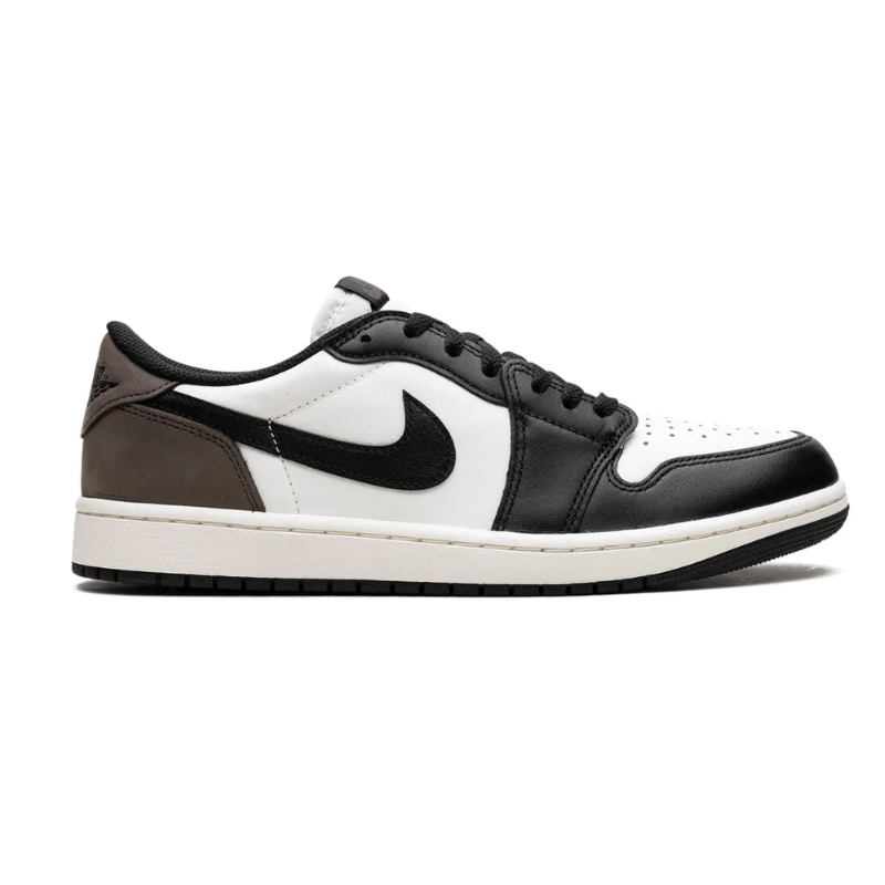 Air Jordan 1 Retro Low OG Mocha