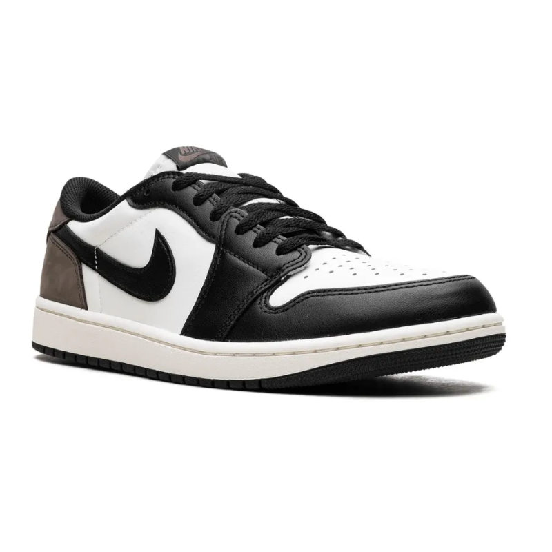 Air Jordan 1 Retro Low OG Mocha