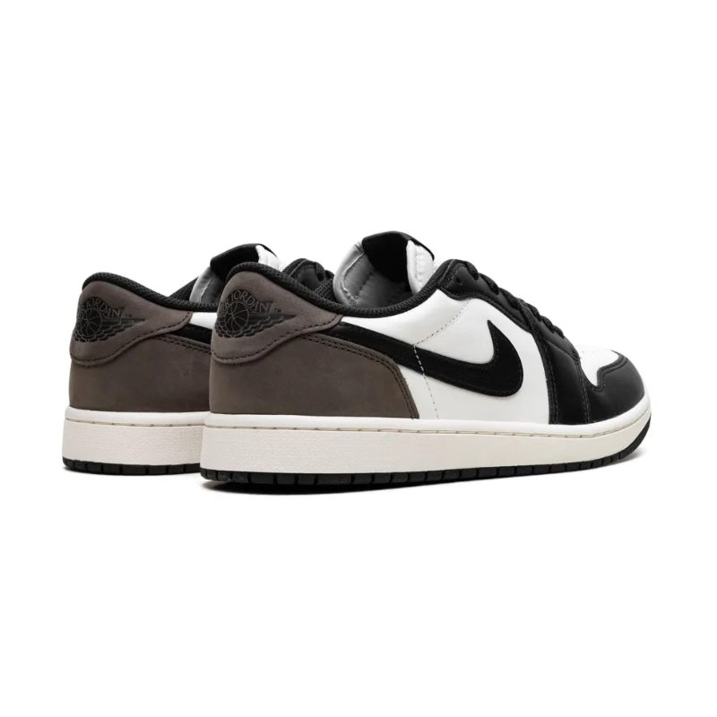 Air Jordan 1 Retro Low OG Mocha