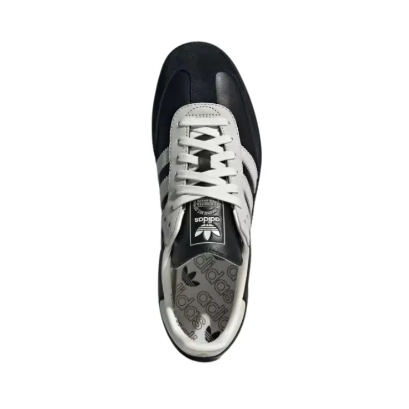 Adidas Samba OG – 75th Anniversary Pack Black