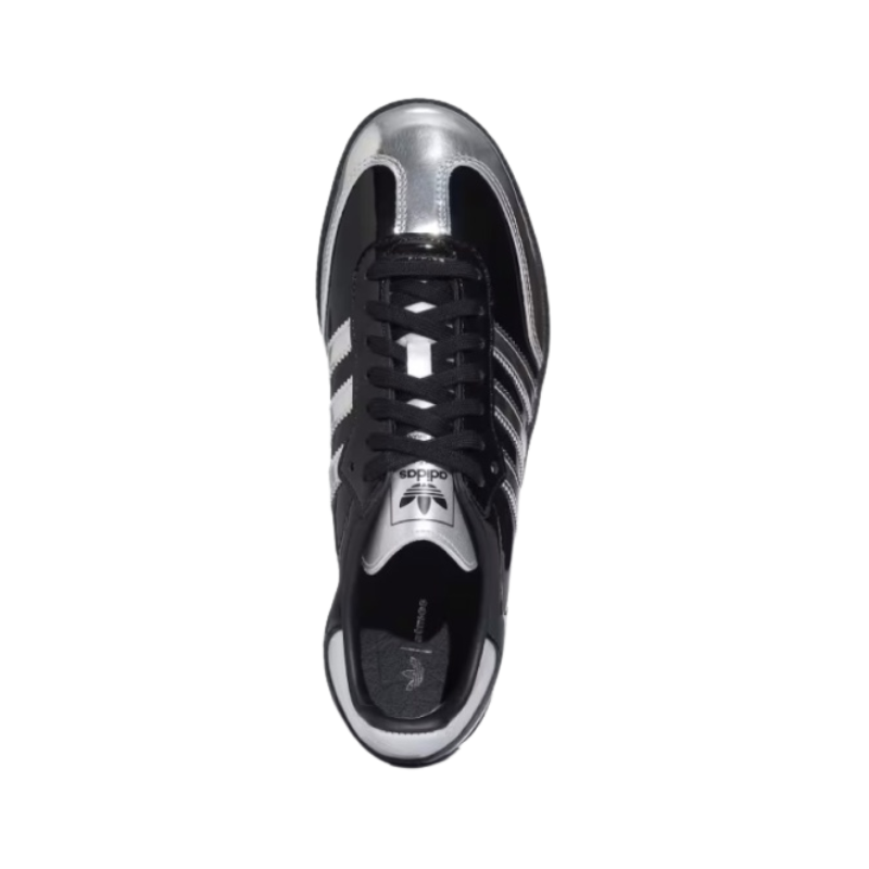 Adidas Samba – Atmos Tuxedo
