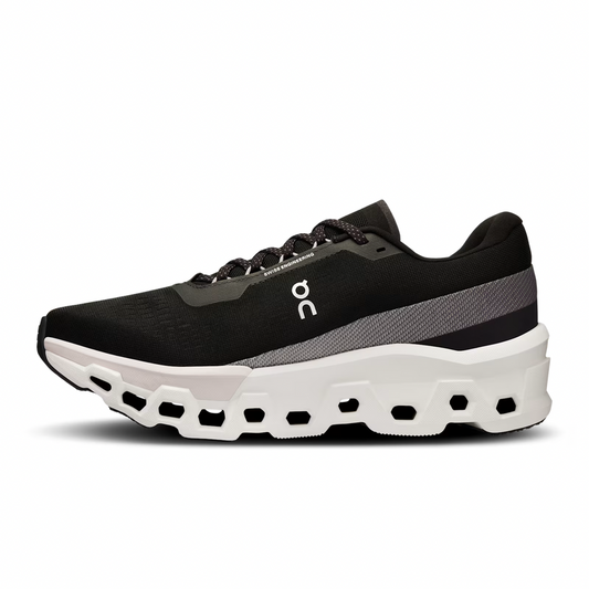 On Running Cloudmonster 2 Black/Frost