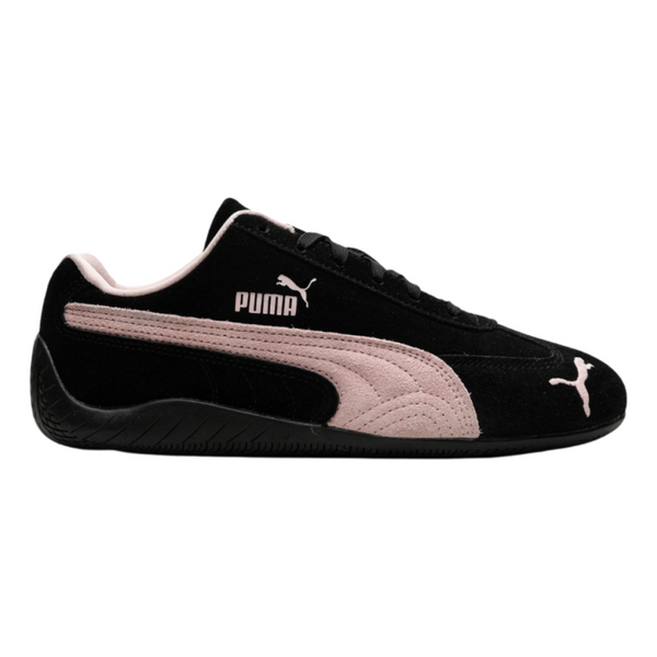 Puma SpeedCat OG Black Pink