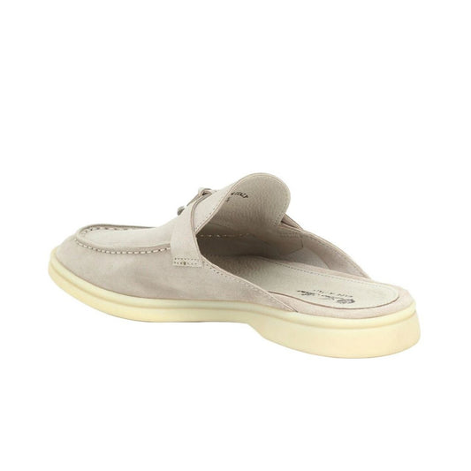Loro Piana Summer Walk Loafers