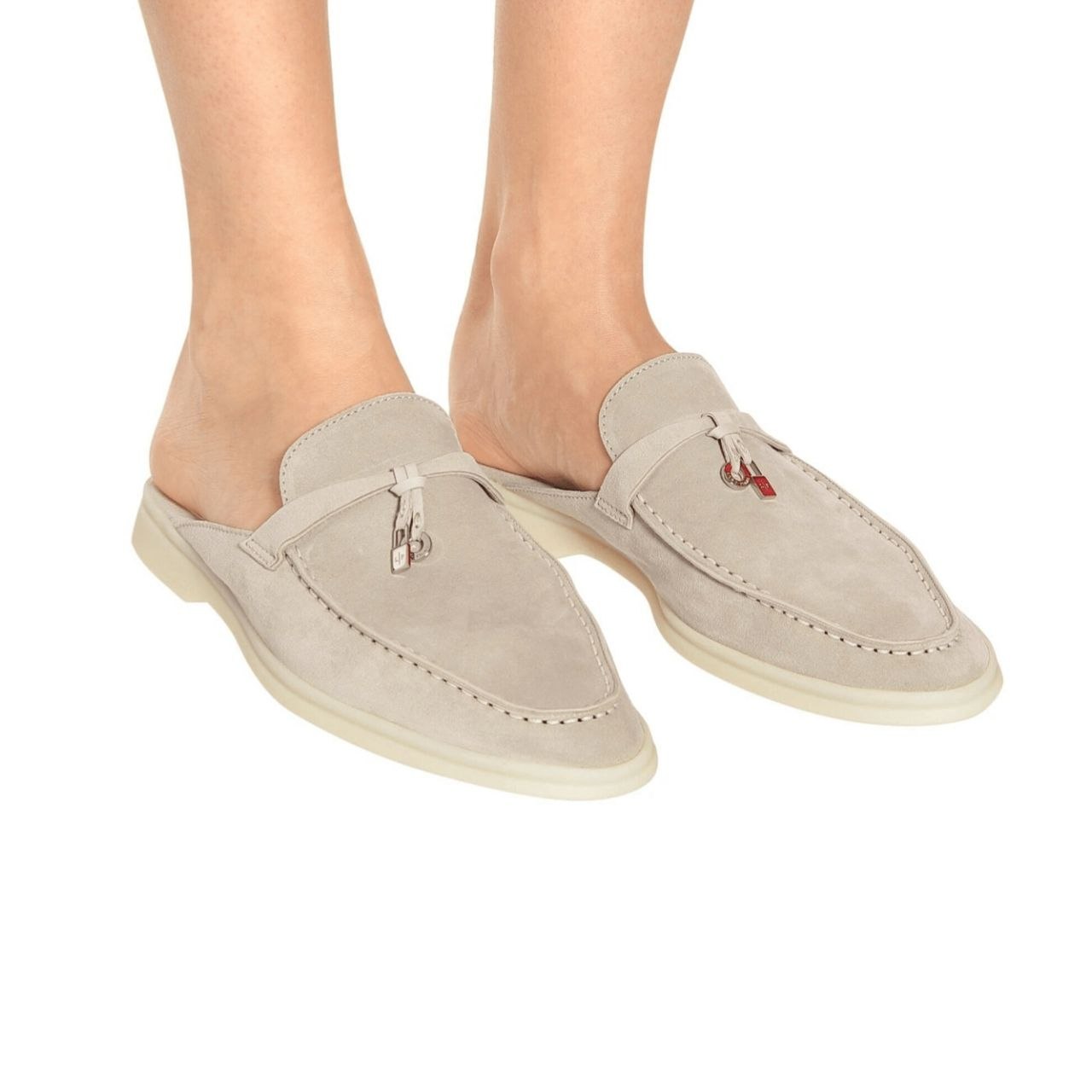 Loro Piana Summer Walk Loafers