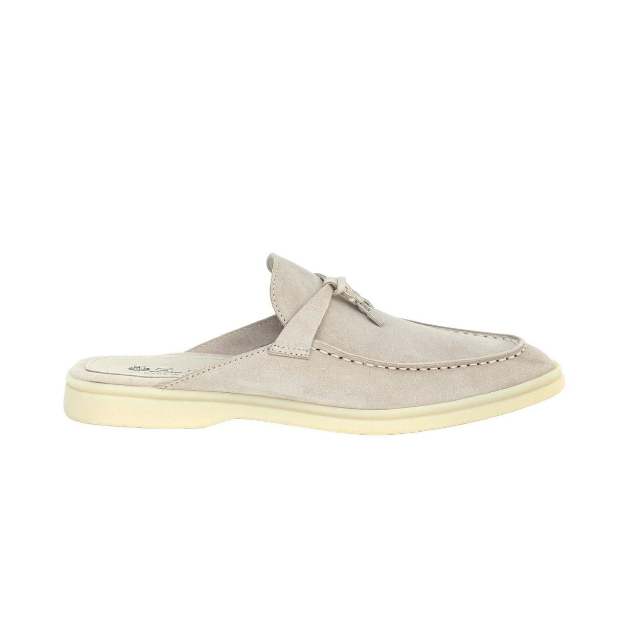 Loro Piana Summer Walk Loafers