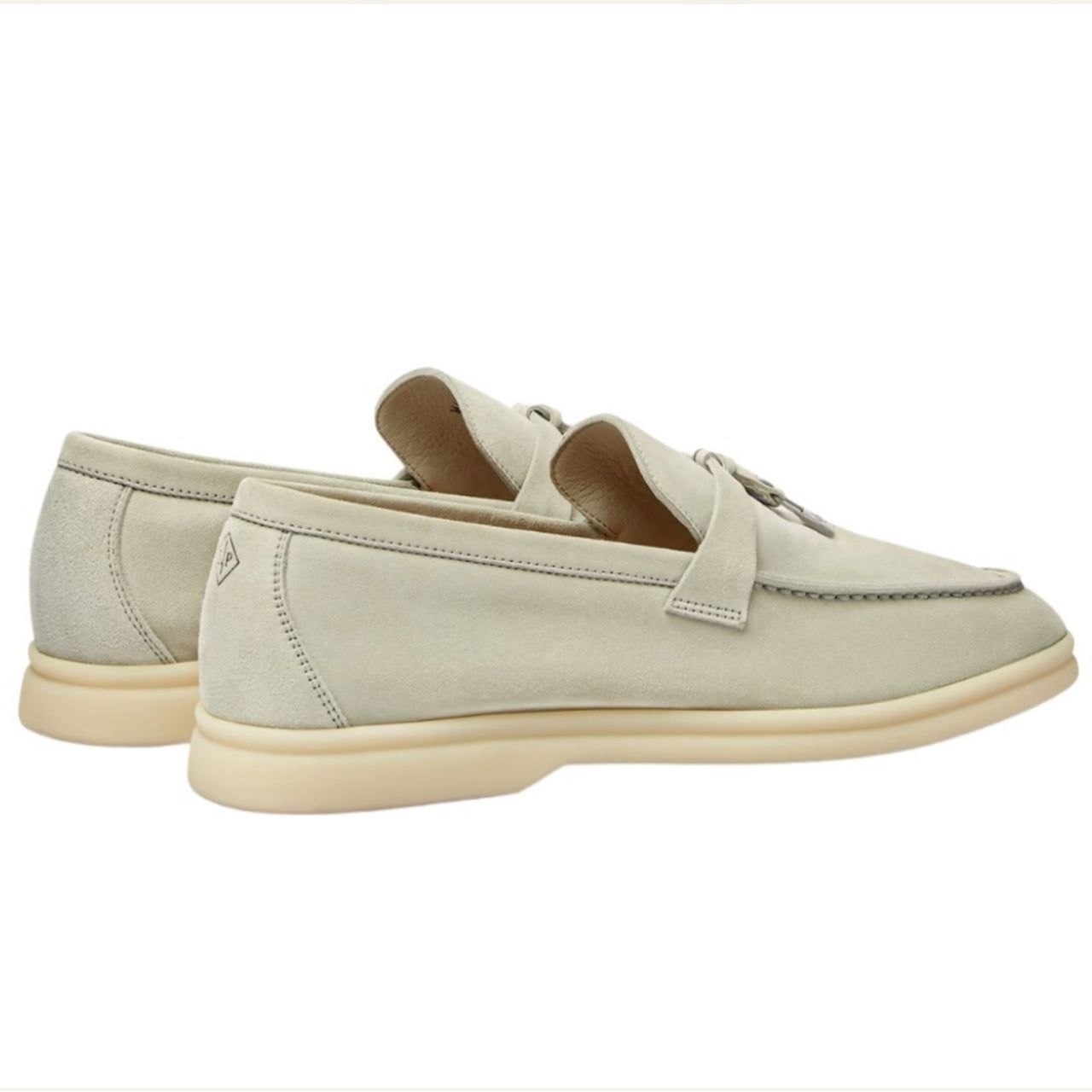 Loro Piana Summer Walk Loafers