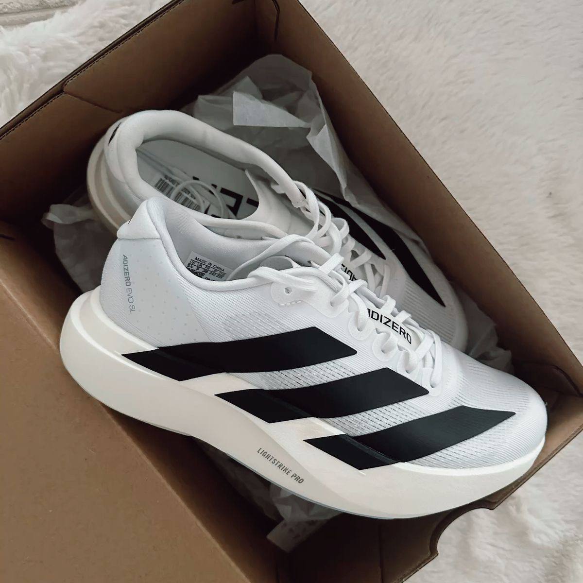 Adidas Wmns Adizero Evo SL