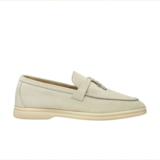 Loro Piana Summer Walk Loafers