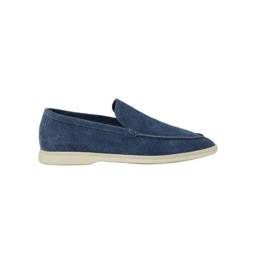 Loro Piana Summer Tods Loafer