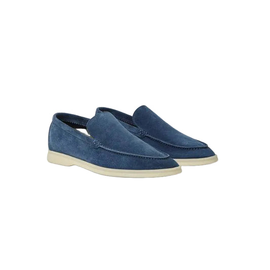 Loro Piana Summer Tods Loafer