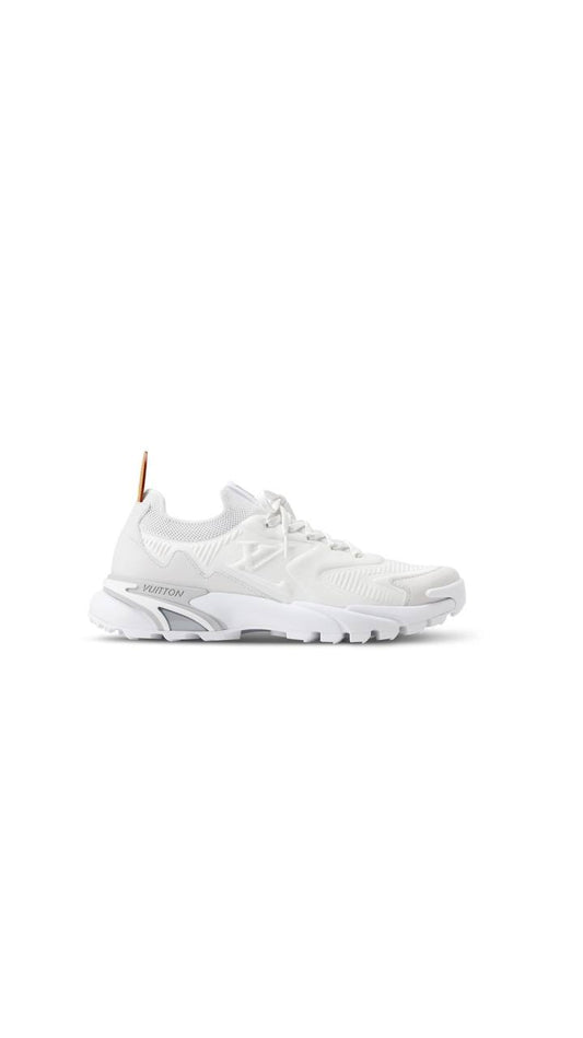 Louis Vuitton LV Runner Tatic Sneaker (White) Size 41 To 45