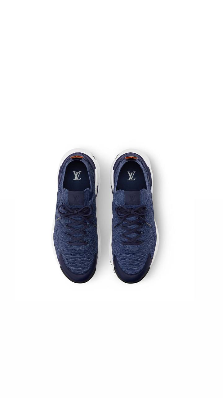 Louis Vuitton LV Runner Tatic Sneaker