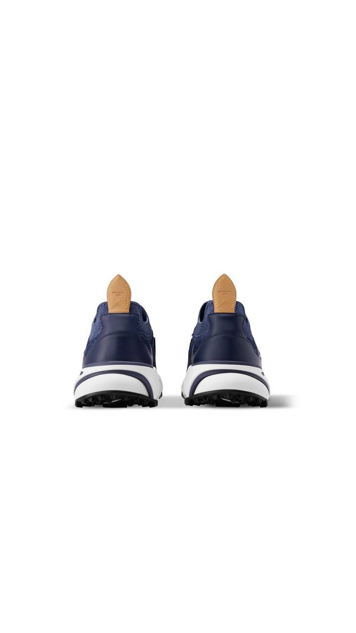 Louis Vuitton LV Runner Tatic Sneaker