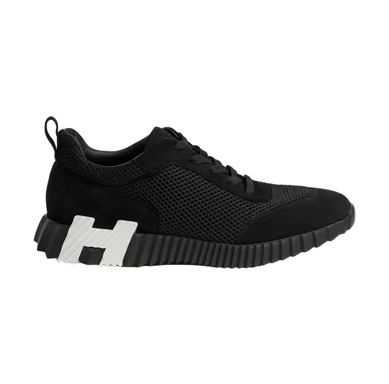 Hermes Paris Bouncing Black