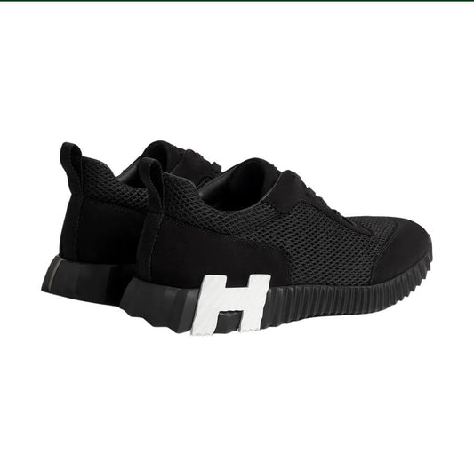 Hermes Paris Bouncing Black