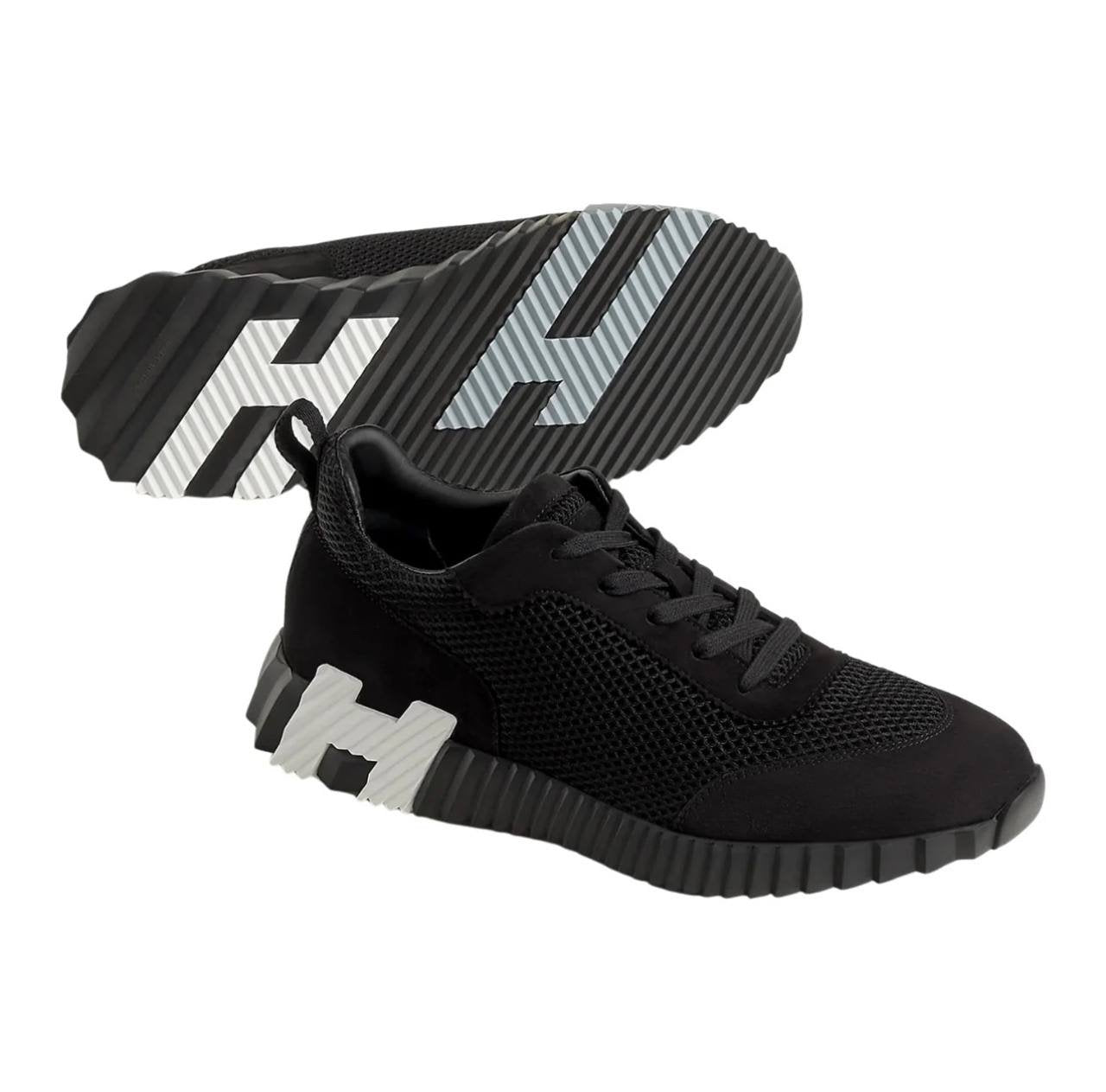 Hermes Paris Bouncing Black