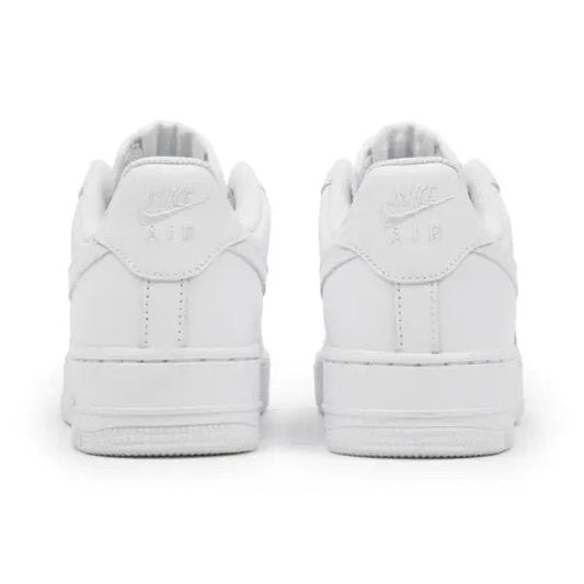 Nike Air Force 1 Low ’07 White