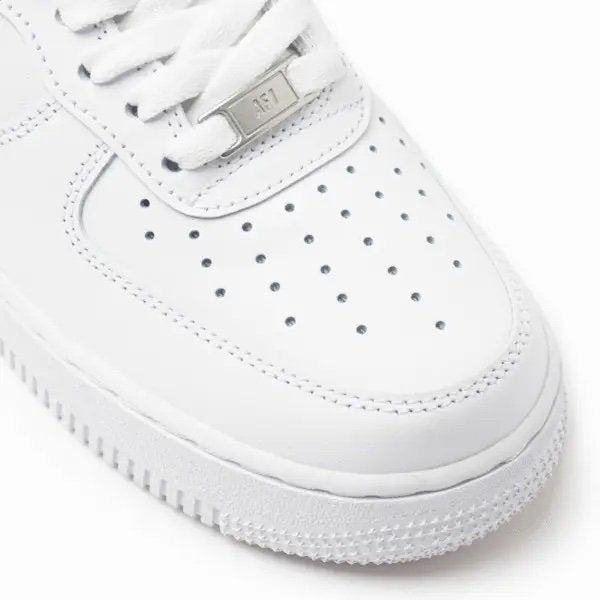 Nike Air Force 1 Low ’07 White
