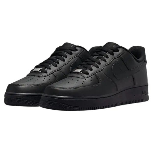 Nike Air Force 1 Low 07 – Black