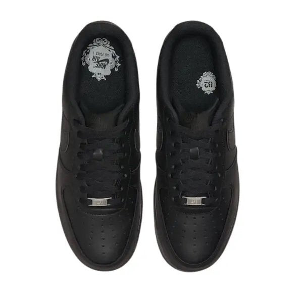 Nike Air Force 1 Low 07 – Black