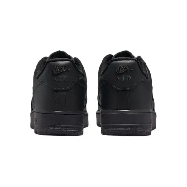 Nike Air Force 1 Low 07 – Black