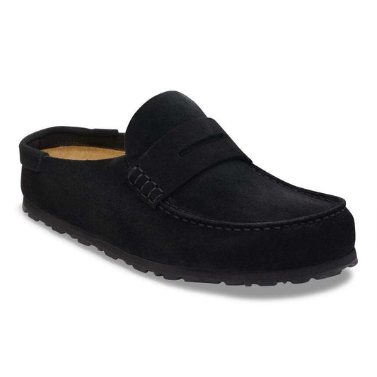 Birkenstock Naples black