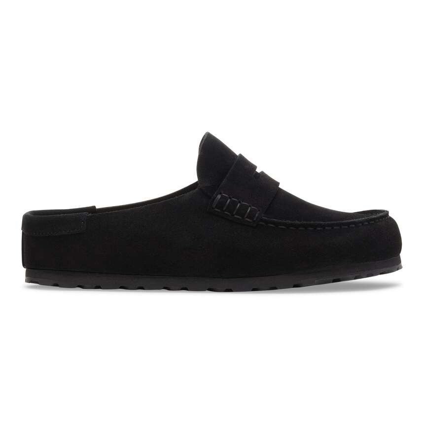 Birkenstock Naples black