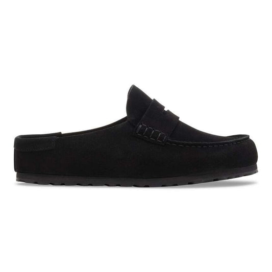 Birkenstock Naples black