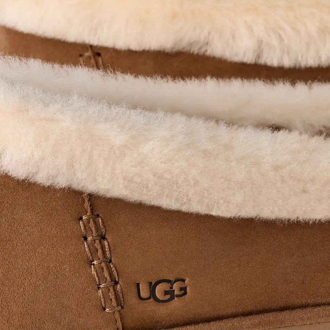 UGG Zora Ballet Flat