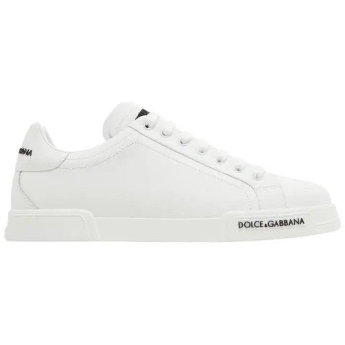 Dolce &amp; Gabbana Portofino classic white