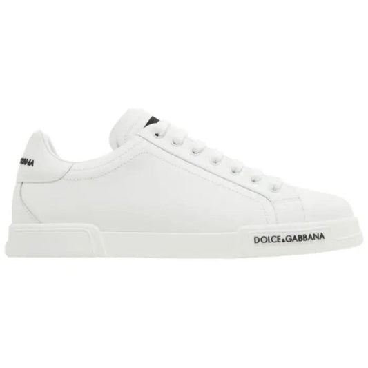 Dolce &amp; Gabbana Portofino classic white