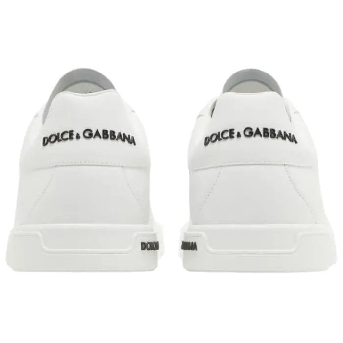 Dolce &amp; Gabbana Portofino classic white