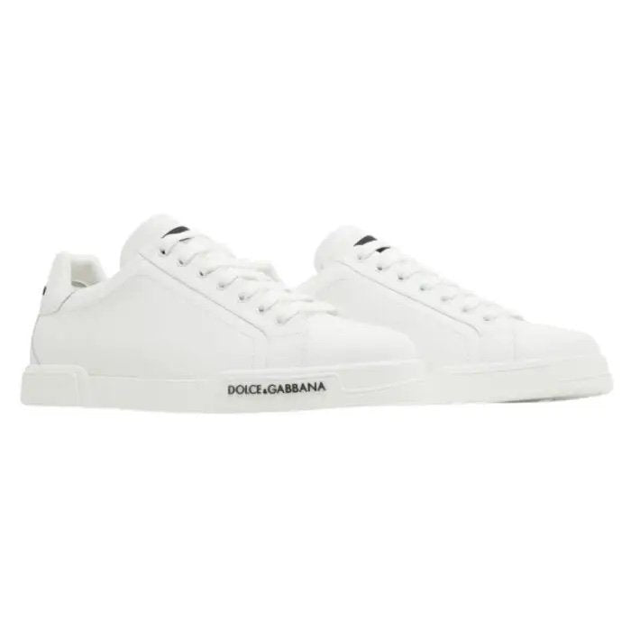 Dolce &amp; Gabbana Portofino classic white
