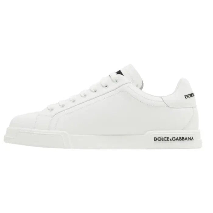 Dolce &amp; Gabbana Portofino classic white
