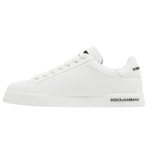 Dolce &amp; Gabbana Portofino classic white