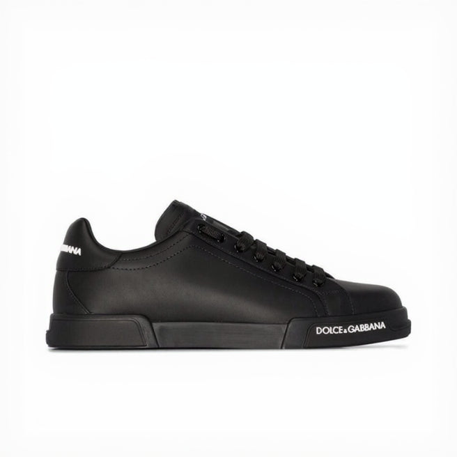 Dolce & Gabbana Portofino classic black