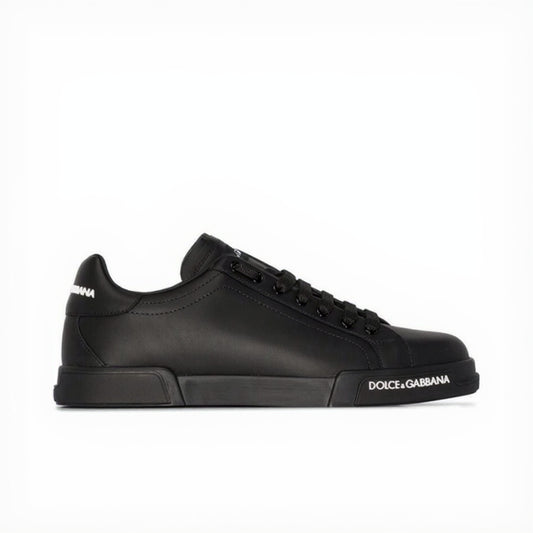 Dolce & Gabbana Portofino classic black
