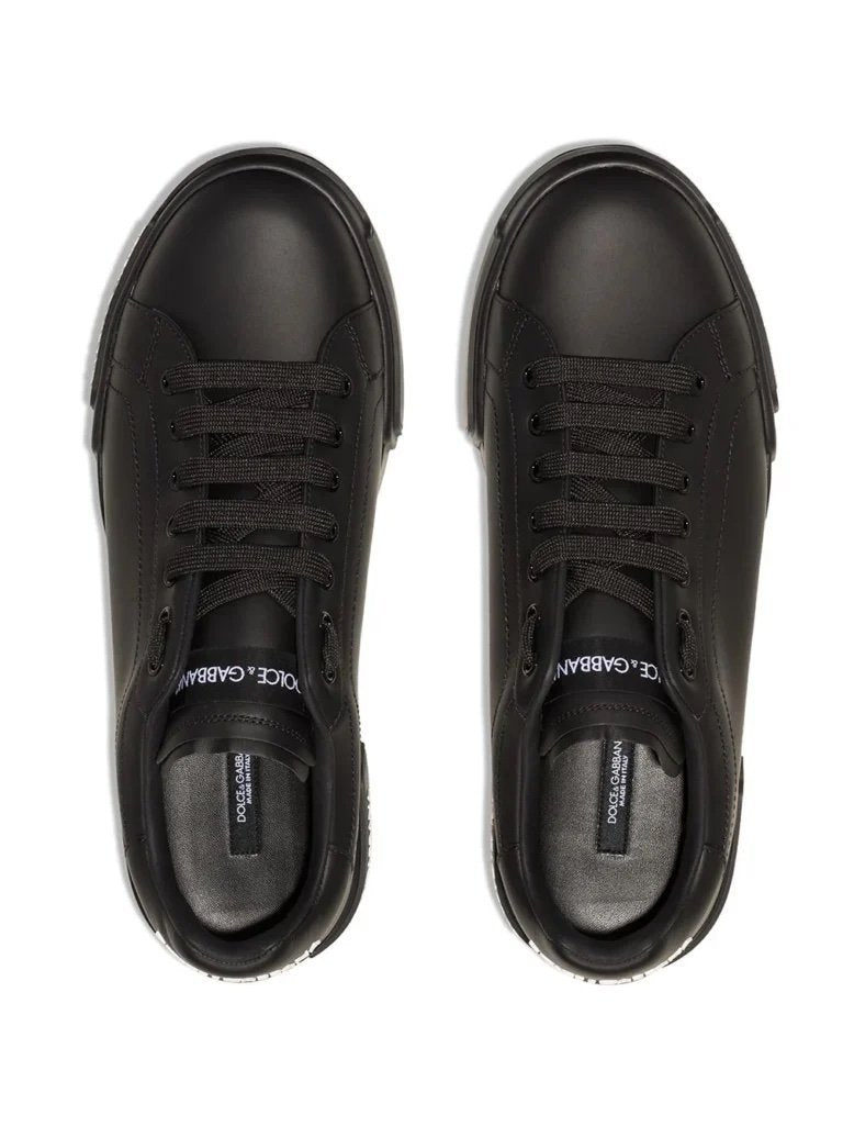 Dolce & Gabbana Portofino classic black